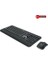 Logıtech MK540 Klavye+ Mouse Kablosuz (920-008687) 3