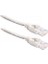 SL-CAT606 Cat6 Patch 60CM Kablo (Gri) 2