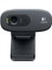 Logıtech C270 3mpix Hd Dahili Microfon USB Webcam (960-001063) 1