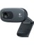 Logıtech C270 3mpix Hd Dahili Microfon USB Webcam (960-001063) 2