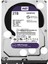 Purple WD20PURZ 3,5" 2tb, 64MB, 5400RPM, 7/24 Güvenlik HDD 1
