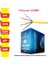 Cat6-Box 23AWG 0,57MM Utp Cat6 Kablo 305M Sarı 1