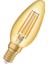 Vintage 1906 LED Classic Gold Mum 4.5W E14 4 Adet 1