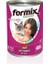 Beef & Liver /Sığır Etli Ve Ciğerli Konserve Kedi Maması 400Gr 1