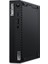 M70Q-TINY Intel Core I3 10100T 16GB 256GB SSD Windows 10 Pro Masaüstü Bilgisayar 11DT003CTX7 4
