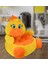 Oyuncak Civciv Peluş Bebek Çocuk Koltuğu 2