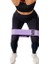 Yd Newborn Loop Band Direnç Lastiği Egzersiz Bandı Orta Hafif Direnç Mor ( 8-12 kg ) 1