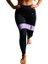 Yd Newborn Loop Band Direnç Lastiği Egzersiz Bandı Orta Hafif Direnç Mor ( 8-12 kg ) 3