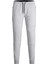 Jpstwıll Jjaır Sweat Pants Noos Bex Gri Erkek Eşofman 12184970-Light 1