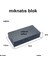 Mıknatıs Blok 90 x 45 x 20 Küp 2