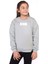 Toontoy Kids Toontoy Kız Çocuk Hello Baskılı Sweatshirt 1