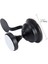 360 Derece Dönebilen Araba Cep Telefonu Şarj Eden Tutucu 3.5 - 5.5 Inç iPhone Için (Yurt Dışından) 3