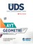 AYT Geometri ÜDS Ünite Değerlendirme Sınavı 1