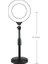 Lx-03 Telefon Canlı Destek 16CM Dolgu Işığı - Siyah (Yurt Dışından) 3