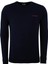 Csc M Basic Crew Erkek Sweatshirt CS0204 4