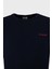 Csc M Basic Crew Erkek Sweatshirt CS0204 3