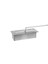 20 Cm Burner Bacasız Şömine 2