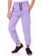 Toontoy Kız Çocuk Cepli Jogger Eşofman Alt 1