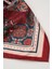 Çok Renkli Bordeaux Bandana 2
