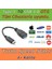 Type-C USB 3.0 Çevirici Otg Kablo 3