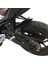 Yamaha MT-25 2015-2024 Uyumlu Arka Çamurluk Siyah 2