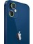 Apple iPhone 12 Diamond Kamera Koruyucu Karışık Yeşil 1
