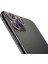 Apple iPhone 11 Pro Max Diamond Kamera Koruyucu Karışık Pembe 1