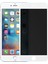 Curved Ceramic Matte Iphone 7/8 Plus Beyaz Nano Ekran Koruyucu 1