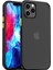 Elit Shine Apple iPhone 12 Pro Max Kapak Siyah 1