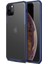 Elit Mist Apple iPhone 11 Pro Lacivert Kapak 1