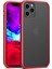 Elit Enigma Apple iPhone 12 - 12 Pro Full Kırmızı Kapak 1