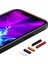 Elit Enigma Apple iPhone 12 - 12 Pro Full Kırmızı Kapak 4