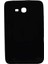 Samsung Galaxy Tab 3 Lite 7.0 T110 Tablet Kılıf Transparent Soft Clear Yumuşak Case 1