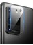 Samsung Galaxy S20 Ultra Kamera Lens Koruyucu Esnek Kırılmaz Ince Nano Cam Filmi 3