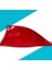Balık Sırtı Anten Kırmızı 1
