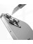 Apple Canpay Apple iPhone 13 Mini Uyumlu Kamera Lens Koruyucu Hd Kalite Tam Kaplayan Tempered Glass Cam 3