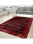 Dijital Baskı Yıkanabilir Kaymaz Taban Salon Halısı RVG1539-SD250 1