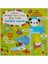 USB - Baby's Very First Play Book Garden Words - Fiona Watt 1