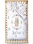 İsme Özel Pamuk Saten Bebek Nevresim Takımı - For Baby 1