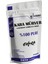 Elderbery Sambucus Nigra Karamürver Extract Powder Toz 150 gr 1