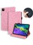 Venta Caliente Tablet Tipi Apple Ipad 5 Için Flip Case / Apple Ipad Air 1 9.7 '' - Rosa (Yurt Dışından) 1