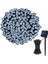 Güneş Enerjili Dize 50/100/200 LED Işık (Yurt Dışından) 1