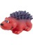 Pa 6078 Vınıl Kirpi Köpek Oyuncağı 8 cm 1