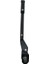 Lx-Bs1 Quick Release Mandal Uyumlu Arka Park Ayağı 36-42CM 2