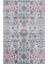 Dijital Baskı Yıkanabilir Kaymaz Taban Salon Halısı RVG1558-HT755 2