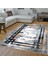 Dijital Baskı Yıkanabilir Kaymaz Taban Salon Halısı RVG1561-HT1273 1