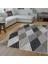 Dijital Baskı Yıkanabilir Kaymaz Taban Salon Halısı RVG1568-HT121 1