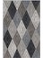 Dijital Baskı Yıkanabilir Kaymaz Taban Salon Halısı RVG1568-HT121 2