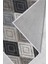 Dijital Baskı Yıkanabilir Kaymaz Taban Salon Halısı RVG1568-HT121 3
