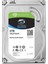 Skyhawk 3.5" 4TB 256MB ST4000VX013, 5900RPM, Güvenlik HDD 1